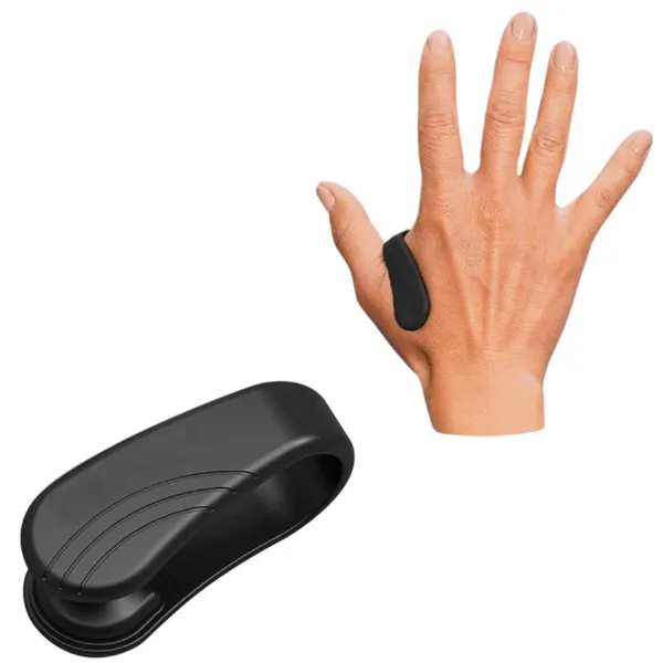 NaoRecover Hand Tension Clips (Pack of 2)