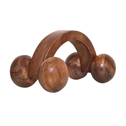 NaoRecover Wooden Tension Roller