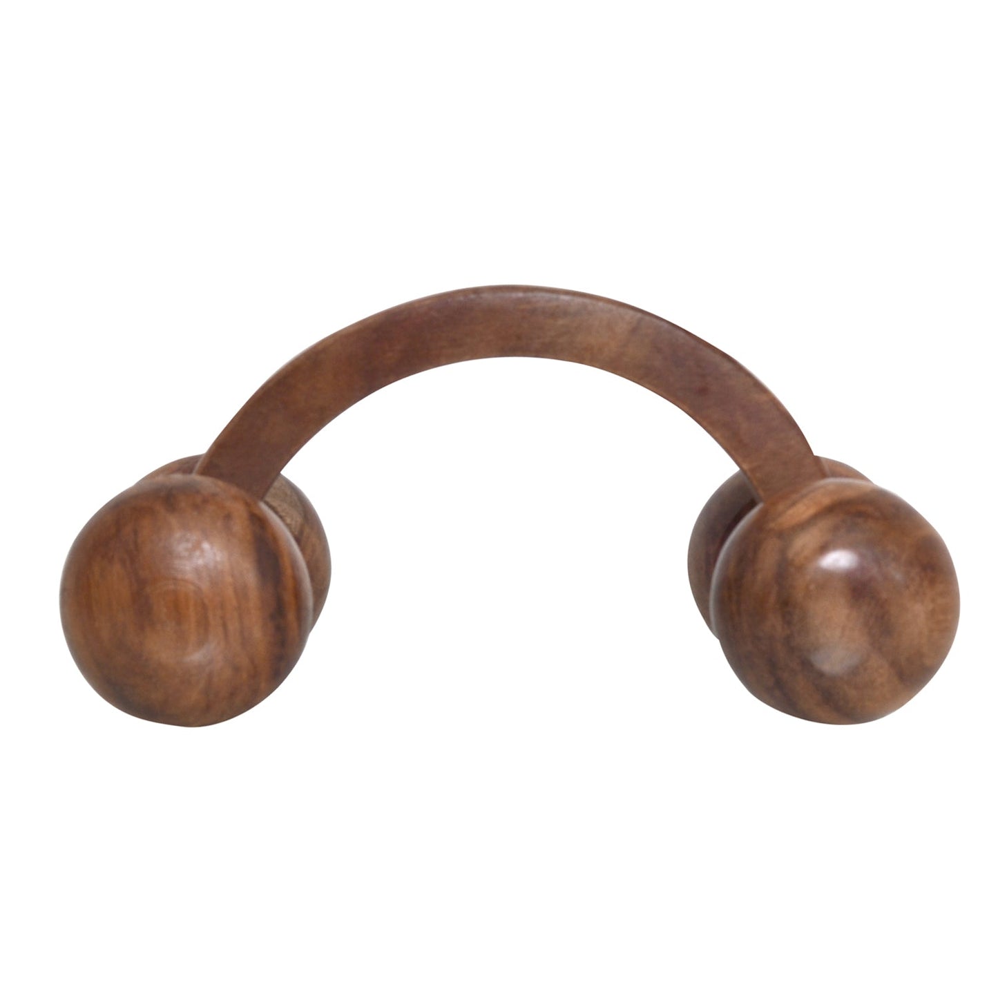NaoRecover Wooden Tension Roller