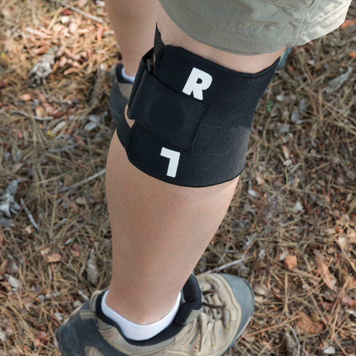 NaoRecover Knee Tension Pad
