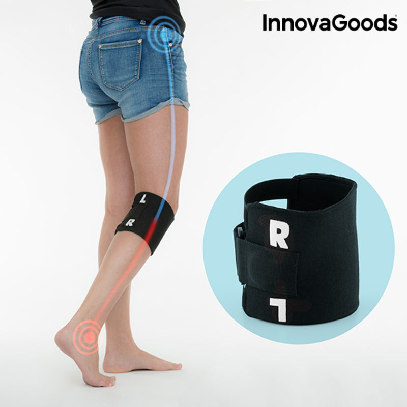 NaoRecover Knee Tension Pad