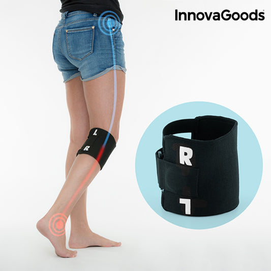NaoRecover Knee Tension Pad