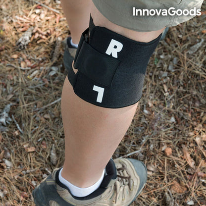 NaoRecover Knee Tension Pad