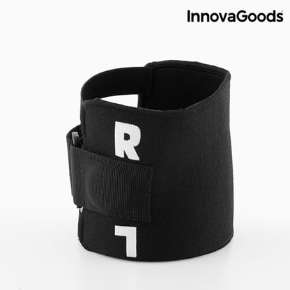 NaoRecover Knee Tension Pad