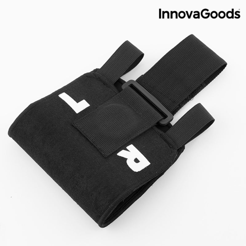 NaoRecover Knee Tension Pad
