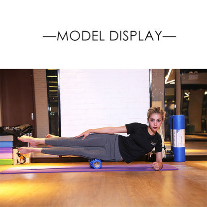 NaoRecover Full-Body Foam Column