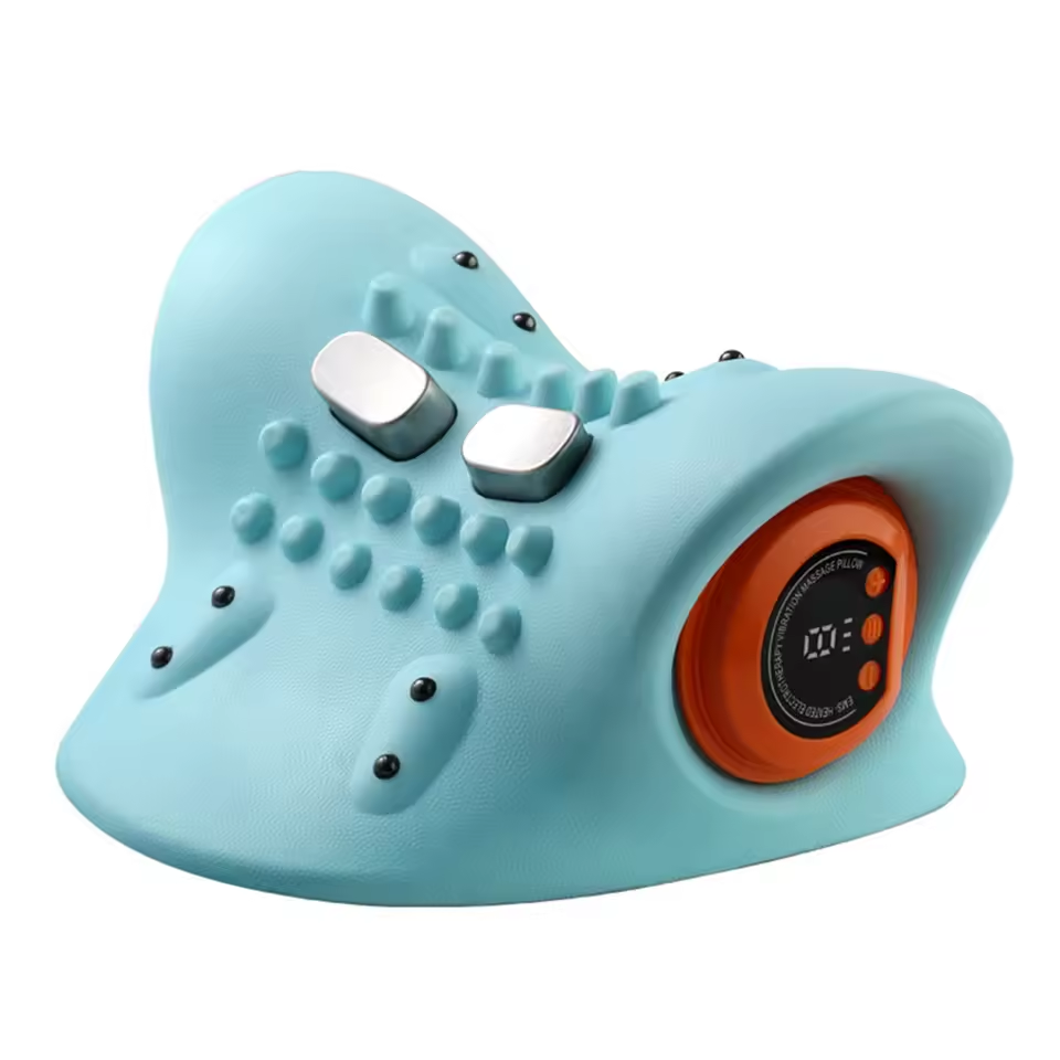 NaoRecover Neck Reset Pillow