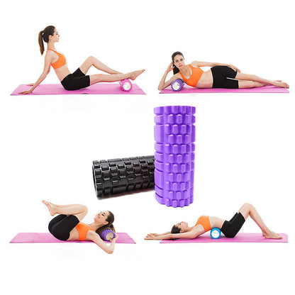 NaoRecover Full-Body Foam Column
