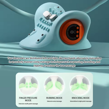 NaoRecover Neck Reset Pillow
