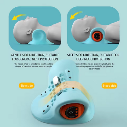 NaoRecover Neck Reset Pillow