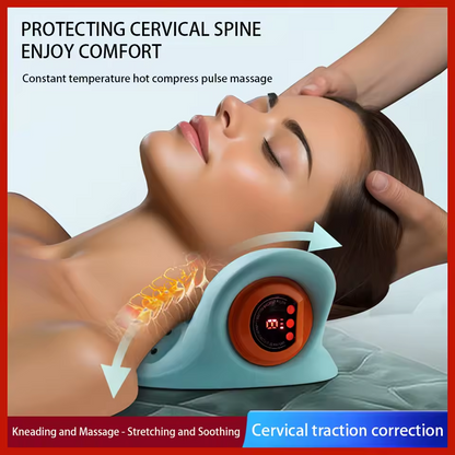 NaoRecover Neck Reset Pillow