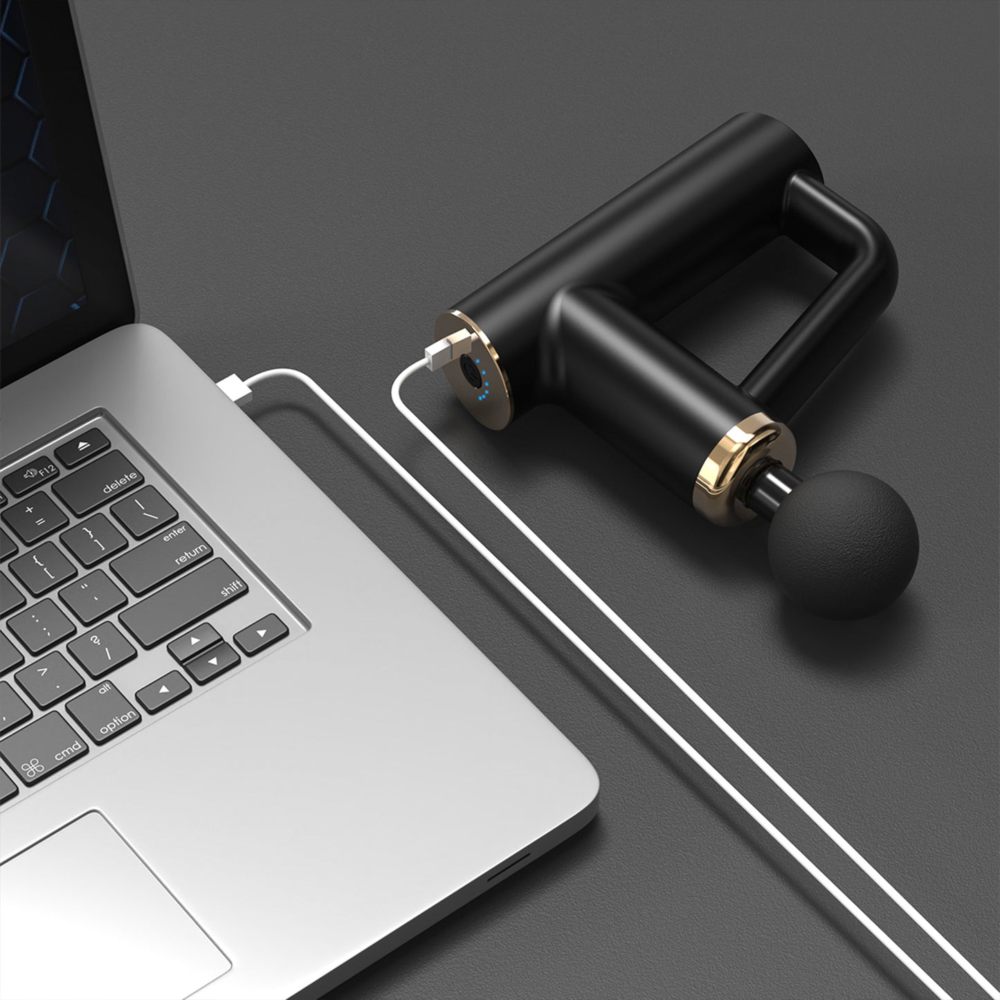 NaoRecover Pro Percussion Massager