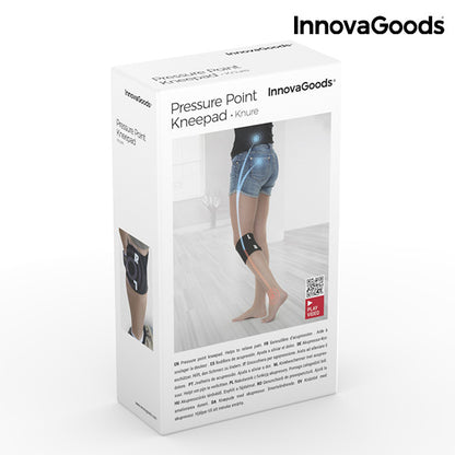 NaoRecover Knee Tension Pad